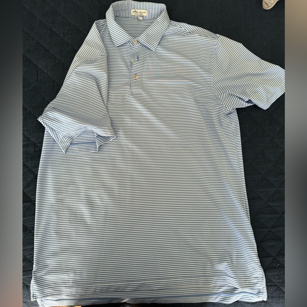 Peter Millar polo
